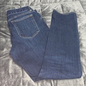 J. Crew slim fit jeans Jeans 33x32